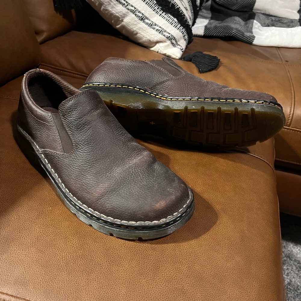 Doc Martens